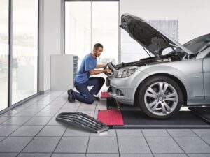Full Car Service Abu Dhabi