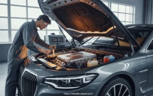Engine Repair