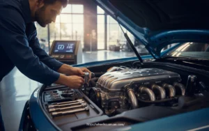 Engine Repair