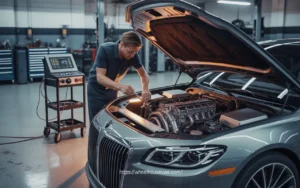 Engine Repair