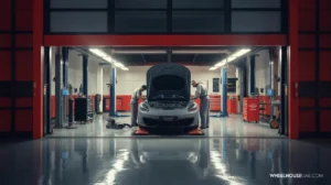Why Car Service in Abu Dhabi Is Important