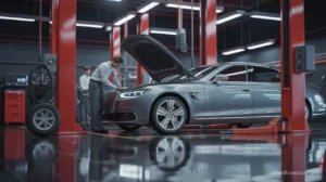 Why Car Service in Abu Dhabi Is Important