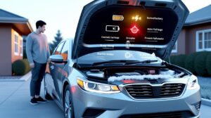 Common Reasons a Car Wont Start 15