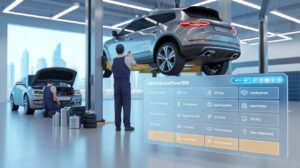 Full Car Service Prices in Musafah Abu Dhabi 2026
