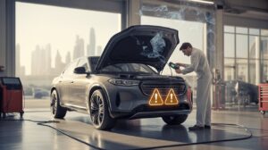 Repair in Abu Dhabi