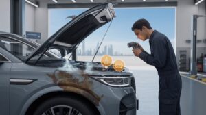 Repair in Abu Dhabi