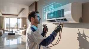 AC Repair Cost in Abu Dhabi